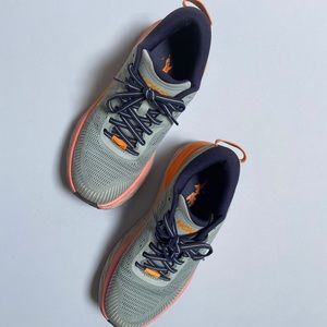 Hoka running shoes W 6.5